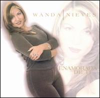 Wanda Nieves - Enamorada de Ti lyrics