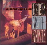Tribes with Knives - You May Safely Graze lyrics