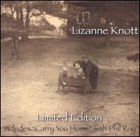 Lizanne Knott - Limited Edition lyrics