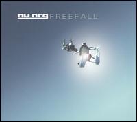Nu NRG - Freefall lyrics