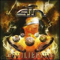 S.I.N. - Equilibrium lyrics