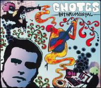 gNotes - Inthrumental lyrics