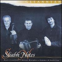 Sliabh Notes - Gleanntan lyrics