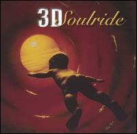3D - Soulride lyrics