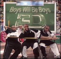 3D - Boys Will Be Boys lyrics