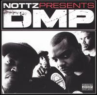 Nottz - DMP: The Mixtape lyrics