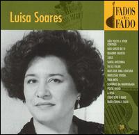 Luisa Soares - Fado lyrics