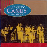 Conjunto Caney - Cubanismo Conjunto Caney lyrics