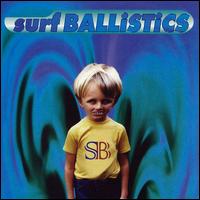 Surf Ballistics - Surf Ballistics lyrics