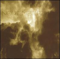 November - November lyrics