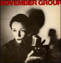 November Group - November Group lyrics