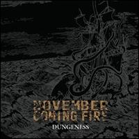 November Coming Fire - Dungeness lyrics