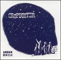 Cropduster - Drunk Uncle lyrics