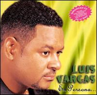 Lusi Vargas - En Persona lyrics