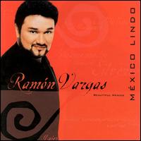 Ramon Vargas - Mexico Lindo (Beautiful Mexico) lyrics