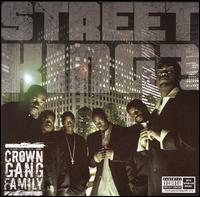 Street Kings - Crown Gang Family lyrics