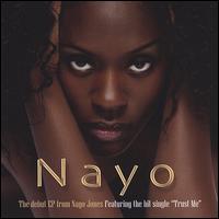 Nayo Jones - Nayo lyrics