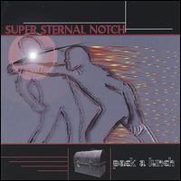 Super Sternal Notch - Pack a Lunch lyrics