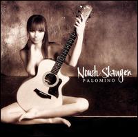 Noush Skaugen - Palomino lyrics
