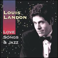 Louis Landon - Love Songs & Jazz lyrics