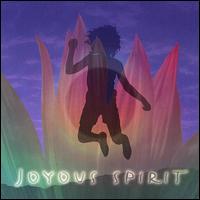 Louis Landon - Joyous Spirit lyrics