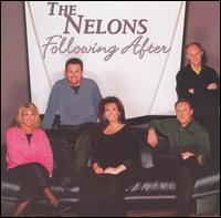 The Nelons - Following After lyrics