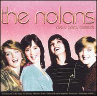 Nolans - Disco Party Classics lyrics