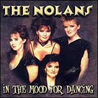 Nolans - In the Mood for Dancing lyrics