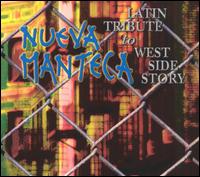 Nueva Manteca - Latin Tribute to West Side Story lyrics