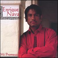 Enrique Nava - Mi Promesa lyrics