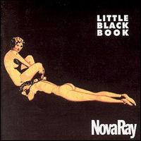Nova Ray - Little Black Book lyrics