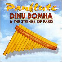 Dinu Bomha & The Strings of Paris - Pan Flute lyrics