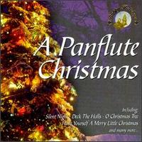 Dinu Bomha & The Strings of Paris - A Panflute Christmas lyrics