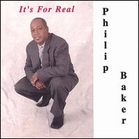 Philip Baker - It's for Real lyrics