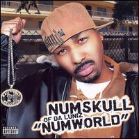 Numskull - Numworld lyrics