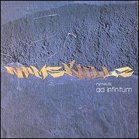 Numskullz - Ad Infinitum lyrics