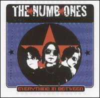 The Numb Ones - Everything in Between lyrics