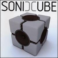 Sonic Cube - Sonic Cube lyrics