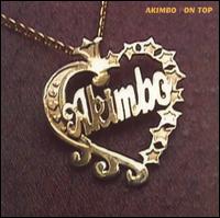 Akimbo - Invasion of the Happy People lyrics