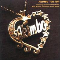 Akimbo - On Top lyrics