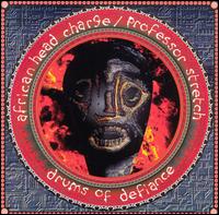 Professor Stretch - Drums of Defiance lyrics