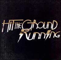 Hit the Ground Running - Hit the Ground Running lyrics