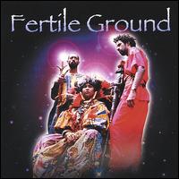 Fertile Ground - Spiritual War lyrics