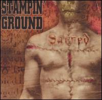 Stampin' Ground - Carved from Empty Words lyrics