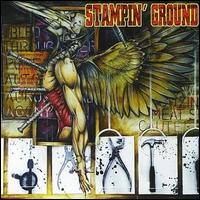 Stampin' Ground - An Expression of Repressed Violence lyrics