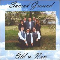 Sacred Ground - Old & New lyrics