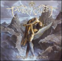 Power Quest - Wings of Forever lyrics