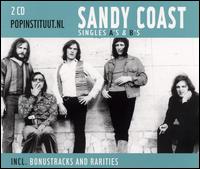Sandy Coast - Singles A's & B's lyrics