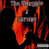 Struggle - 2 Survive lyrics
