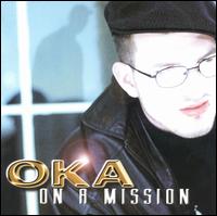 Oka - On a Mission lyrics